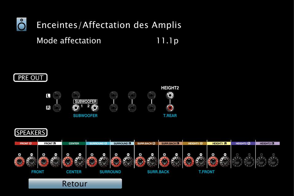 GUI ViewTerminalConfig X45E3